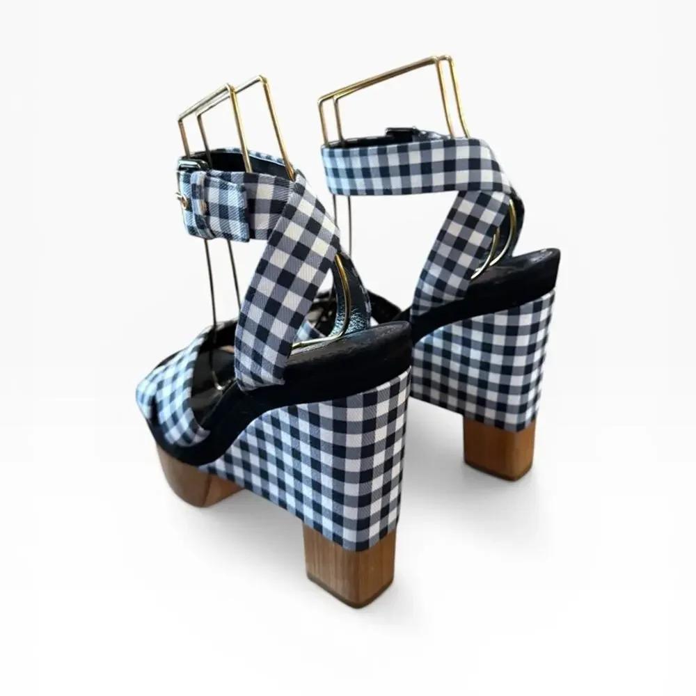 Louis Vuitton elevate your